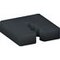 PVC-Abstandhalter 10 mm, PVC-Abstandshalter 10 mm